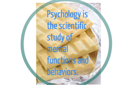 Psychology by Jasmine Jackson on Prezi