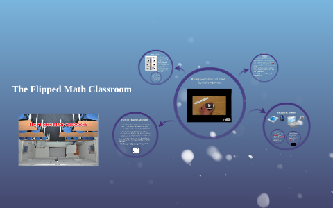 The Flipped Math Classroom by Lauren Steers on Prezi