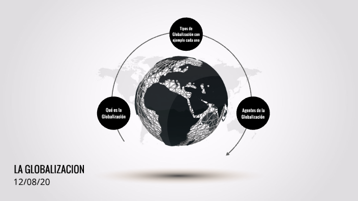 Infografia De Globalizacion By Danna Camacho On Prezi