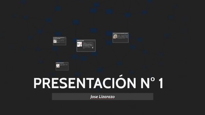 TUTORIAL PREZI by jose david lizarazo campo on Prezi