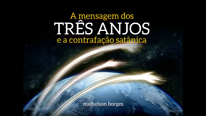 O Livro que diz a Verdade: A Mensagem dada pelos Extraterrestres