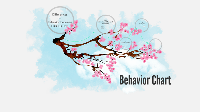 Behavior Chart by Hellen Hill on Prezi