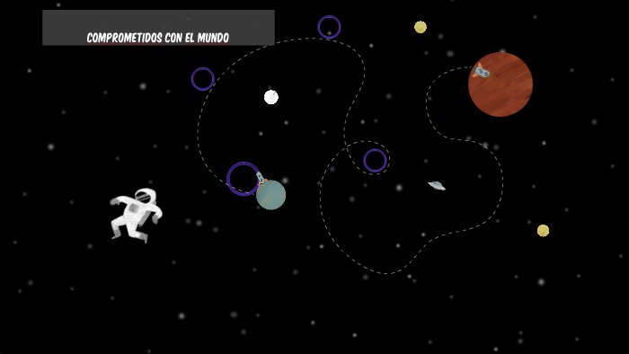 comprometidos con el mundo by Sergio Roldan Amesti on Prezi