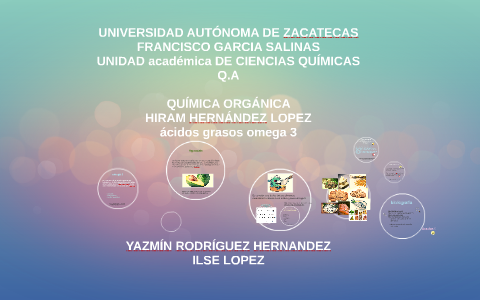 acidos grasos omega 3 cuales son