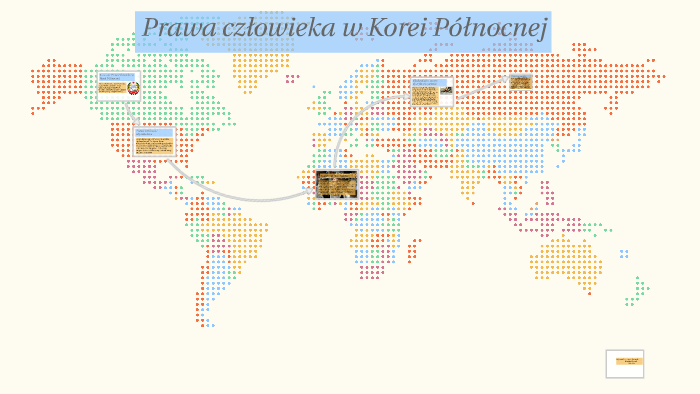 Łamanie Praw Człowieka w Korei Północnej by Szymon Krystian on Prezi