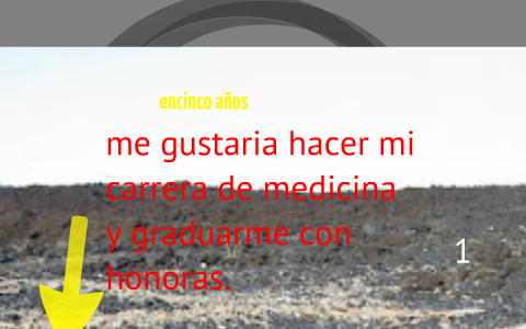 mi proyecto de vida by Juliana Cano on Prezi