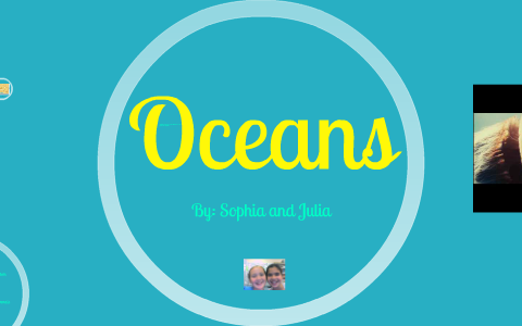 Oceans By Ashley Byars On Prezi