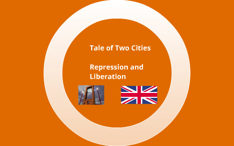 Tale of Two Cities- Repression and Liberation by Alex Baum on Prezi