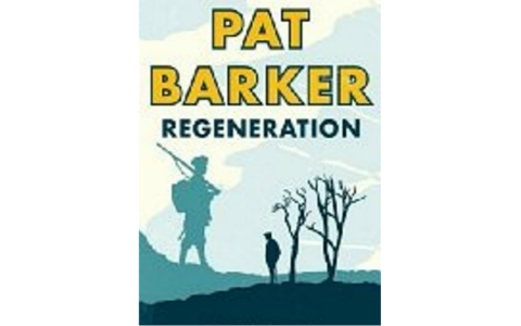 Regeneration Pat Barker by Izzy Mehmet on Prezi