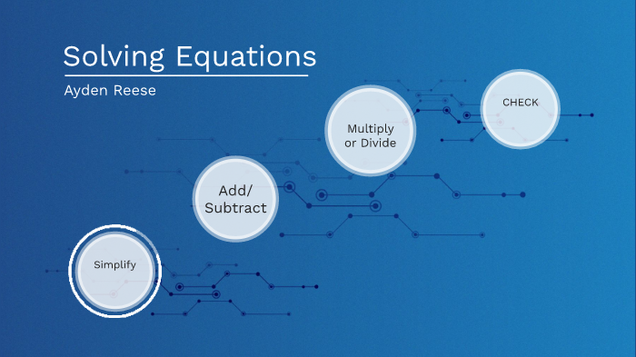 how-to-solve-an-equation-by-ayden-reese