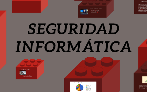 SEGURIDAD INFORMÁTICA by Roberto Martinez Perez on Prezi