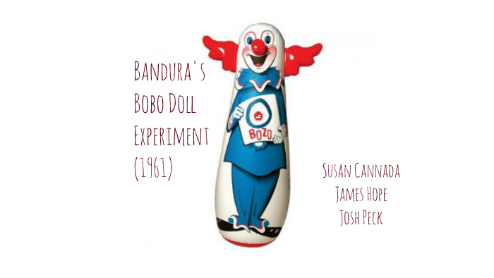 bobo doll follow up experiment