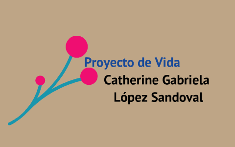 Mi Proyecto de Vida by Catherine Lopez on Prezi
