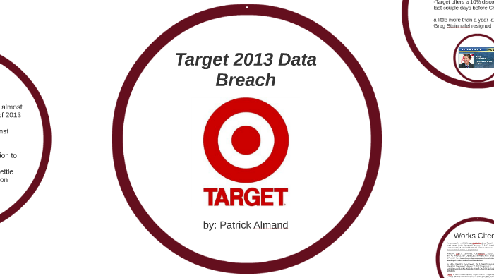 target breach 2020