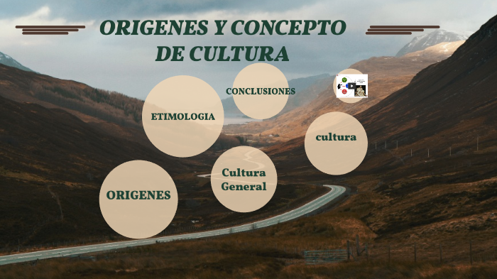 ORIGEN Y CONCEPTOS DE CULTURA by fernanda loredo on Prezi - lucox.cl