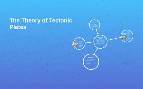 The Theory of Tectonic Plates by Jordan Cleveland on Prezi