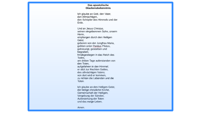 Pontius Pilatus Und Der Tod Jesu By Kai Schneider On Prezi