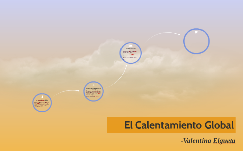 Calentamiento Global by valentina Elgueta Gallardo on Prezi