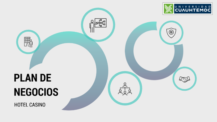 Plan de Negocios by LUIS GERARDO AVILA LOPEZ on Prezi