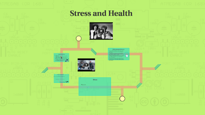 Stress and Health by on Prezi