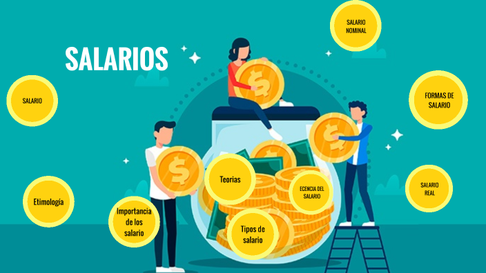 SALARIOS by Alejandra Ajca on Prezi