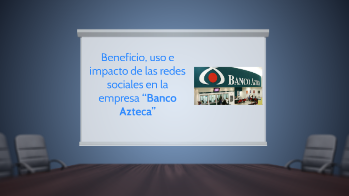 Beneficio, uso e impacto de las redes sociales en la empresa by claudia ...
