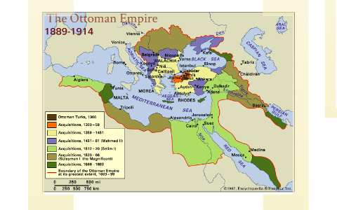 After Ww1 What Happened To The Ottoman Empire Vrogue Co