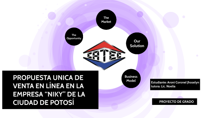proyecto by Jhoselyn Adri on Prezi