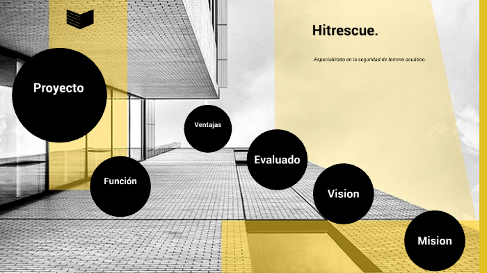 Proyecto de grado by David Bohorquez on Prezi