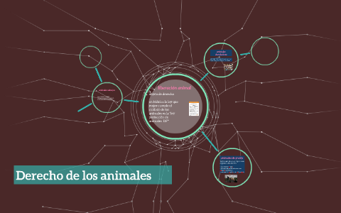 Derecho de los animales by carlos reza davila on Prezi