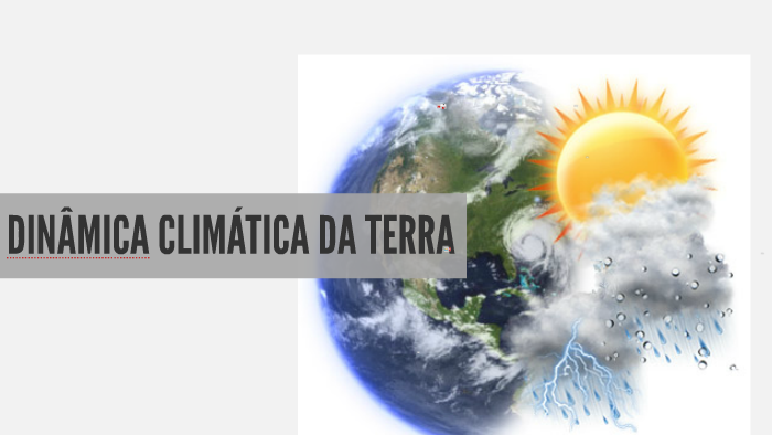 Dinâmica da Terra