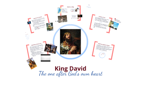 King David by Anthony Bigney on Prezi