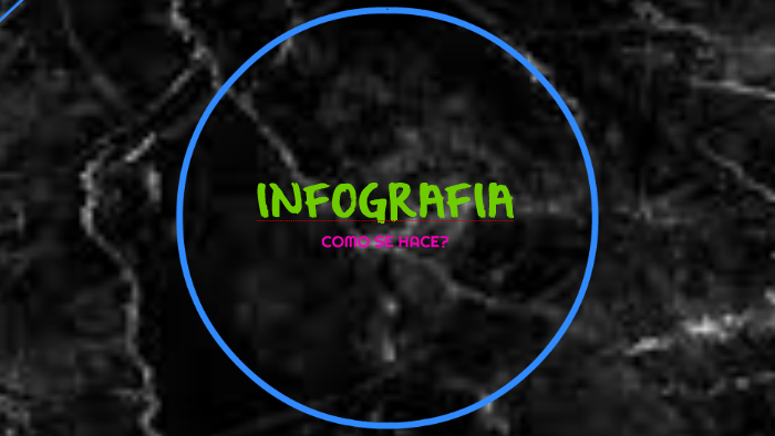 INFOGRAFIA by Diana Nevarez on Prezi