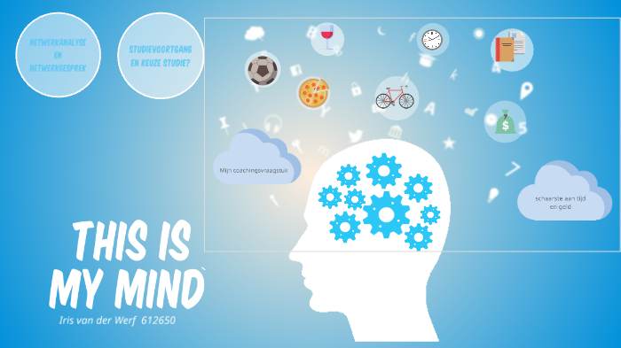 poster presentatie by iris van der Werf on Prezi