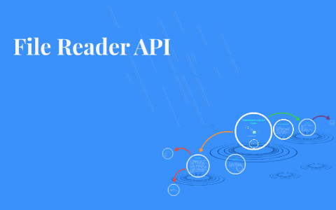 File Reader API by Bilen Gera on Prezi