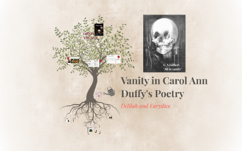 eurydice poem carol ann duffy