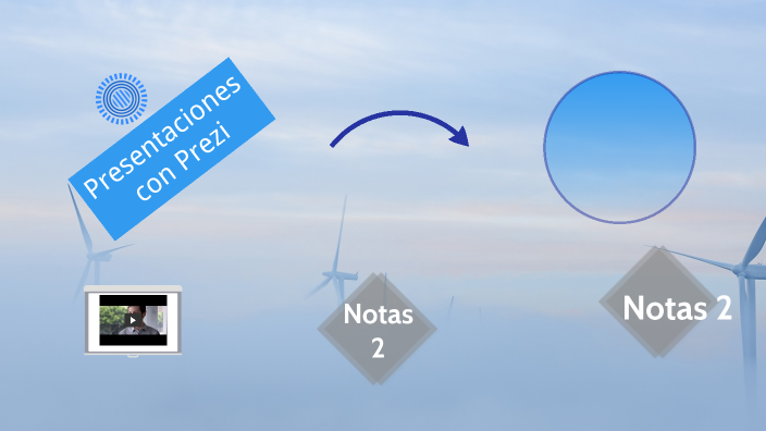 Elaboración de presentaciones en la nube by María Benito on Prezi