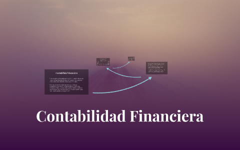 Contabilidad Financiera by amairani medina on Prezi
