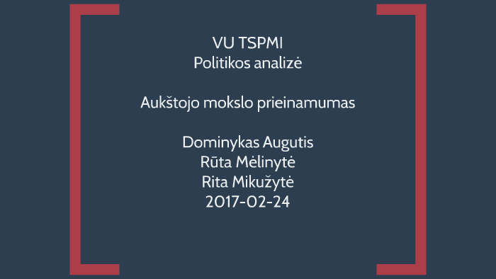 Vu vf vietu skaicius 2019