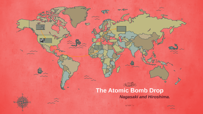 The Atomic Bomb & by Bam Bam on Prezi