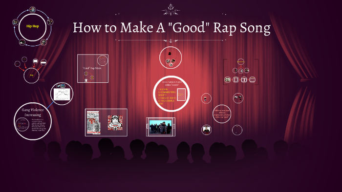 how-to-make-a-good-rap-song-by-carlos-rockett