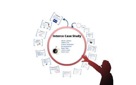 interco case study solution