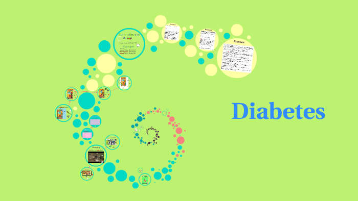 diabetes tipo 1 uitleg bmi