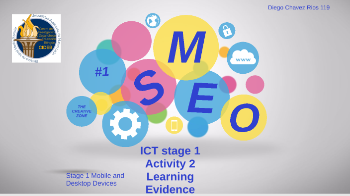 by Diego Chavez on Prezi
