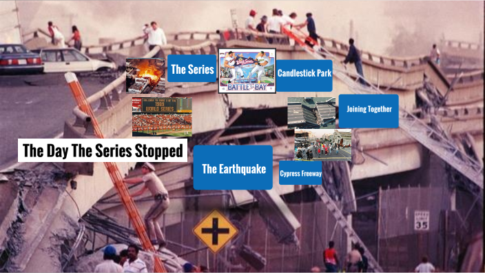 The Day The Series stopped by Luke Schommer on Prezi