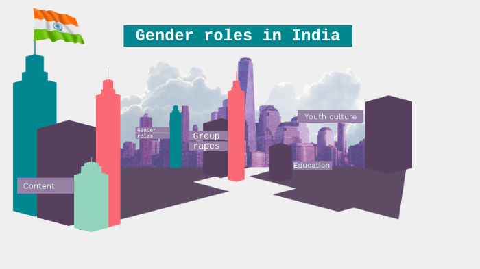 gender roles in india essay