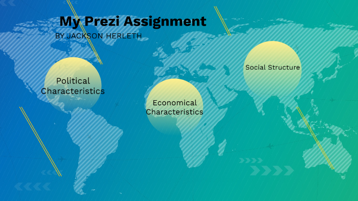 Prezi Assignment by Jackson Herleth on Prezi