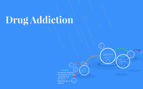 Drug Addiction by Hannah Todd on Prezi