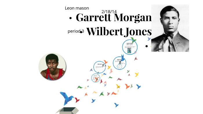 Leon Mas Leon mason by leon mason on Prezi