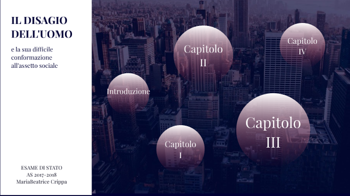 tesina by B C on Prezi